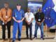 Statia delegation joins regional conference in Bonaire on satellite technology for environment, safety and disaster management