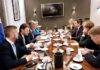 Prime Minister Dr. Luc Mercelina Holds Constructive High-Level Meeting with Dutch Prime Minister Rob Jetten