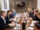 Prime Minister Dr. Luc Mercelina Holds Constructive High-Level Meeting with Dutch Prime Minister Rob Jetten