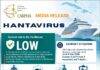 CARPHA Urges Vigilance as Hantavirus Cluster Reported on Cruise Ship; Regional Risk Considered Low