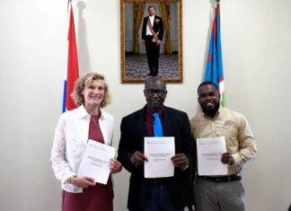 Statia Government Signs Agreement to Continue Housing Allowance Pilot Programme