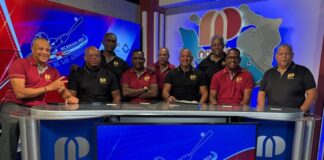 Nos Pais Television ta e kanal ofisial di Fifa World Cup