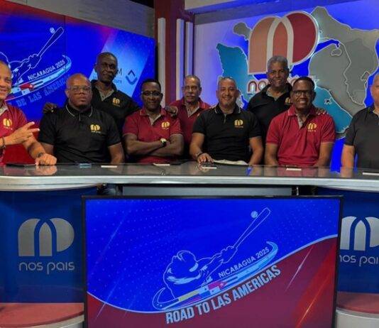 Nos Pais Television ta e kanal ofisial di Fifa World Cup