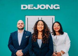 DEJONG Law Office Welcomes Attorney Dagmar Daal to Bonaire