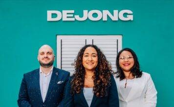 DEJONG Law Office Welcomes Attorney Dagmar Daal to Bonaire