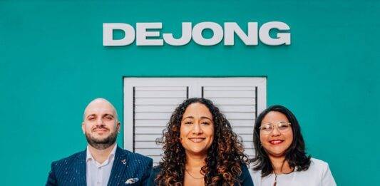 DEJONG Law Office Welcomes Attorney Dagmar Daal to Bonaire