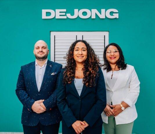 DEJONG Law Office Welcomes Attorney Dagmar Daal to Bonaire