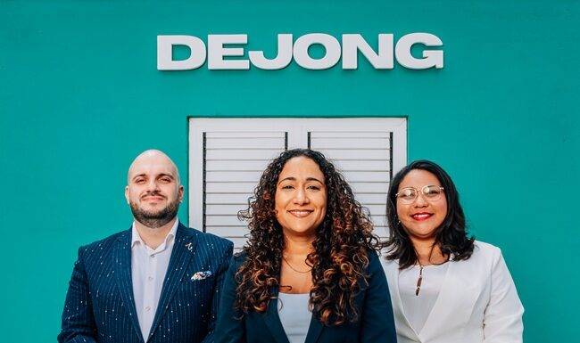 DEJONG Law Office Welcomes Attorney Dagmar Daal to Bonaire