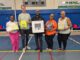 Rotary Club of St. Martin Sunset donates AED Defibrillator to National Institute of Sports
