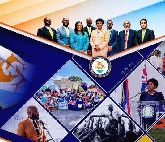 Government of Anguilla Pays Over EC$3.3 Million in Electricity Fuel Subsidy Support