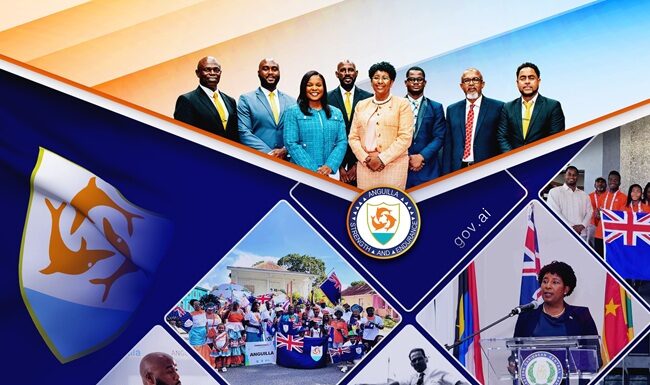 Government of Anguilla Pays Over EC$3.3 Million in Electricity Fuel Subsidy Support