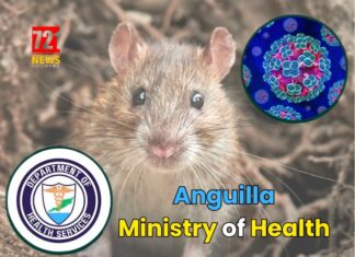 Anguilla Ministry of Health Monitoring International Hantavirus Outbreak