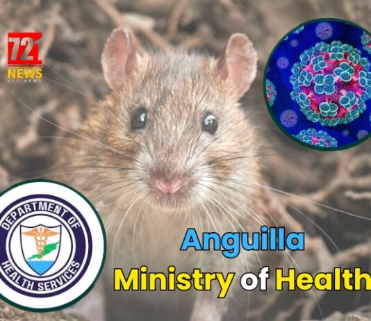 Anguilla Ministry of Health Monitoring International Hantavirus Outbreak