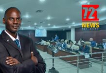 Urgent Public Meeting of Parliament to address the lack of confidence in the Minister of VSA, and other Parliamentary matters
