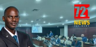 Urgent Public Meeting of Parliament to address the lack of confidence in the Minister of VSA, and other Parliamentary matters
