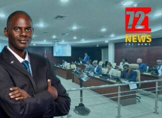 Urgent Public Meeting of Parliament to address the lack of confidence in the Minister of VSA, and other Parliamentary matters
