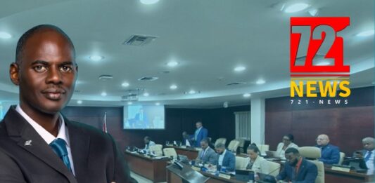 Urgent Public Meeting of Parliament to address the lack of confidence in the Minister of VSA, and other Parliamentary matters