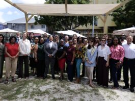 International Cultural Emergency Experts Convene in Sint Maarten for 2026 CER Regional Hubs Annual General Meeting