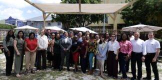 International Cultural Emergency Experts Convene in Sint Maarten for 2026 CER Regional Hubs Annual General Meeting