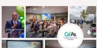 CaPAs Seminar Unites Pension Stakeholders Across the Dutch Caribbean and Wider Region