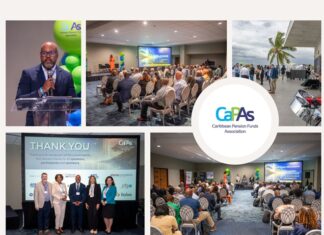 CaPAs Seminar Unites Pension Stakeholders Across the Dutch Caribbean and Wider Region