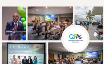 CaPAs Seminar Unites Pension Stakeholders Across the Dutch Caribbean and Wider Region