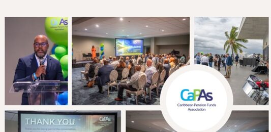 CaPAs Seminar Unites Pension Stakeholders Across the Dutch Caribbean and Wider Region