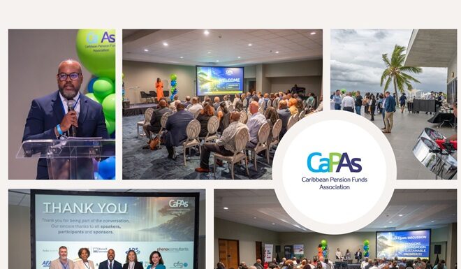 CaPAs Seminar Unites Pension Stakeholders Across the Dutch Caribbean and Wider Region