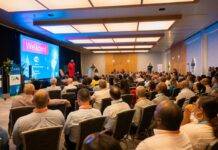 Regional seminar brings professionals together to shape the future of the Dutch Caribbean