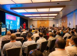 Regional seminar brings professionals together to shape the future of the Dutch Caribbean