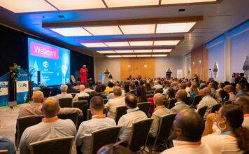 Regional seminar brings professionals together to shape the future of the Dutch Caribbean
