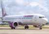 Caribbean Airlines update on its continued network adjustment strategy