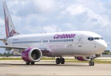 Caribbean Airlines update on its continued network adjustment strategy