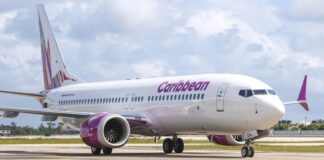 Caribbean Airlines update on its continued network adjustment strategy