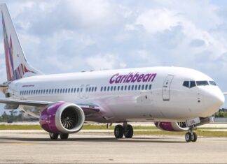 Caribbean Airlines update on its continued network adjustment strategy