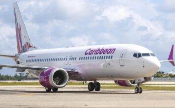 Caribbean Airlines update on its continued network adjustment strategy