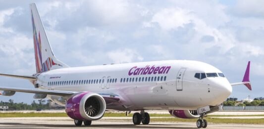 Caribbean Airlines update on its continued network adjustment strategy