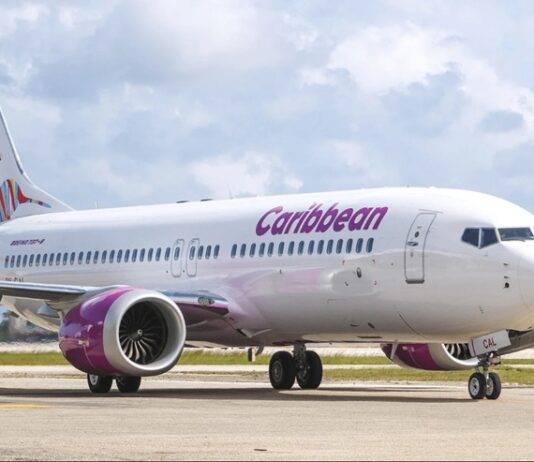Caribbean Airlines update on its continued network adjustment strategy