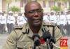 Sweeping leadership changes for SVG police force