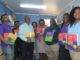 CLIMB Foundation Donates Foundation-Based Education Math Books to Sint Maarten Library