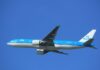 KLM flight attendant hospitalized after contact with hantavirus cruise ship passenger