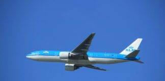 KLM flight attendant hospitalized after contact with hantavirus cruise ship passenger