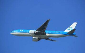 KLM flight attendant hospitalized after contact with hantavirus cruise ship passenger
