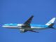 KLM flight attendant hospitalized after contact with hantavirus cruise ship passenger