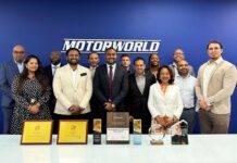 Motorworld Earns Top Honors at 2026 GAC and Changan International Conferences