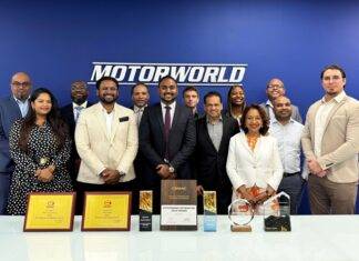 Motorworld Earns Top Honors at 2026 GAC and Changan International Conferences