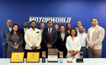 Motorworld Earns Top Honors at 2026 GAC and Changan International Conferences