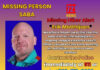 UPDATE SABA MISSING PERSON: Search for Mr. Erik Matthijsen is ongoing