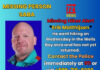 SABA MISSING PERSON UPDATE 1: