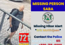 *** SABA GOVERNMENT NOTICE ***